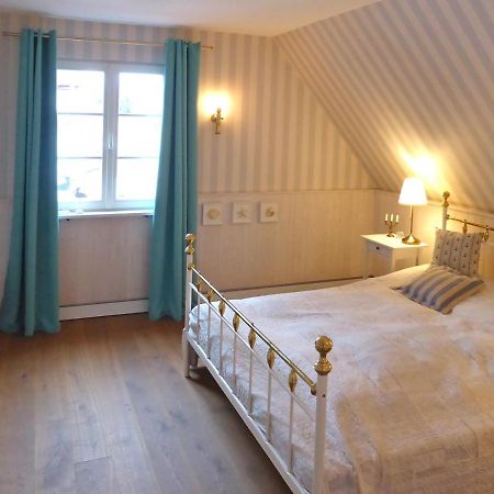 Stilvoll Urlaub Machen! Apartment Dudenhofen Екстериор снимка