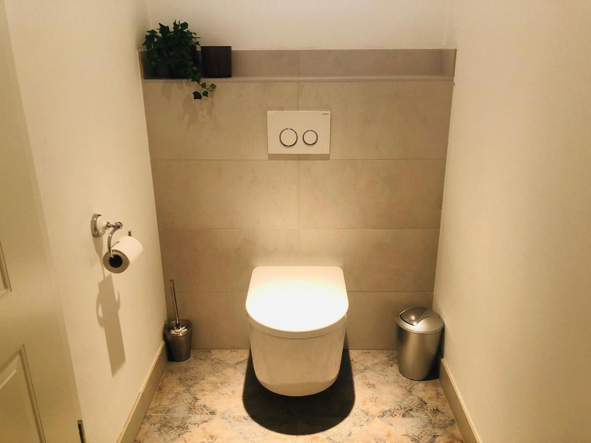 Stilvoll Urlaub Machen! Apartment Dudenhofen Екстериор снимка