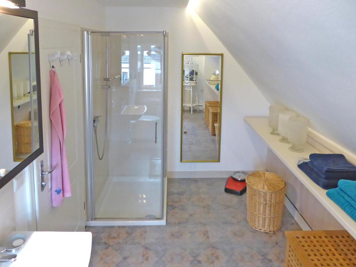 Stilvoll Urlaub Machen! Apartment Dudenhofen Екстериор снимка
