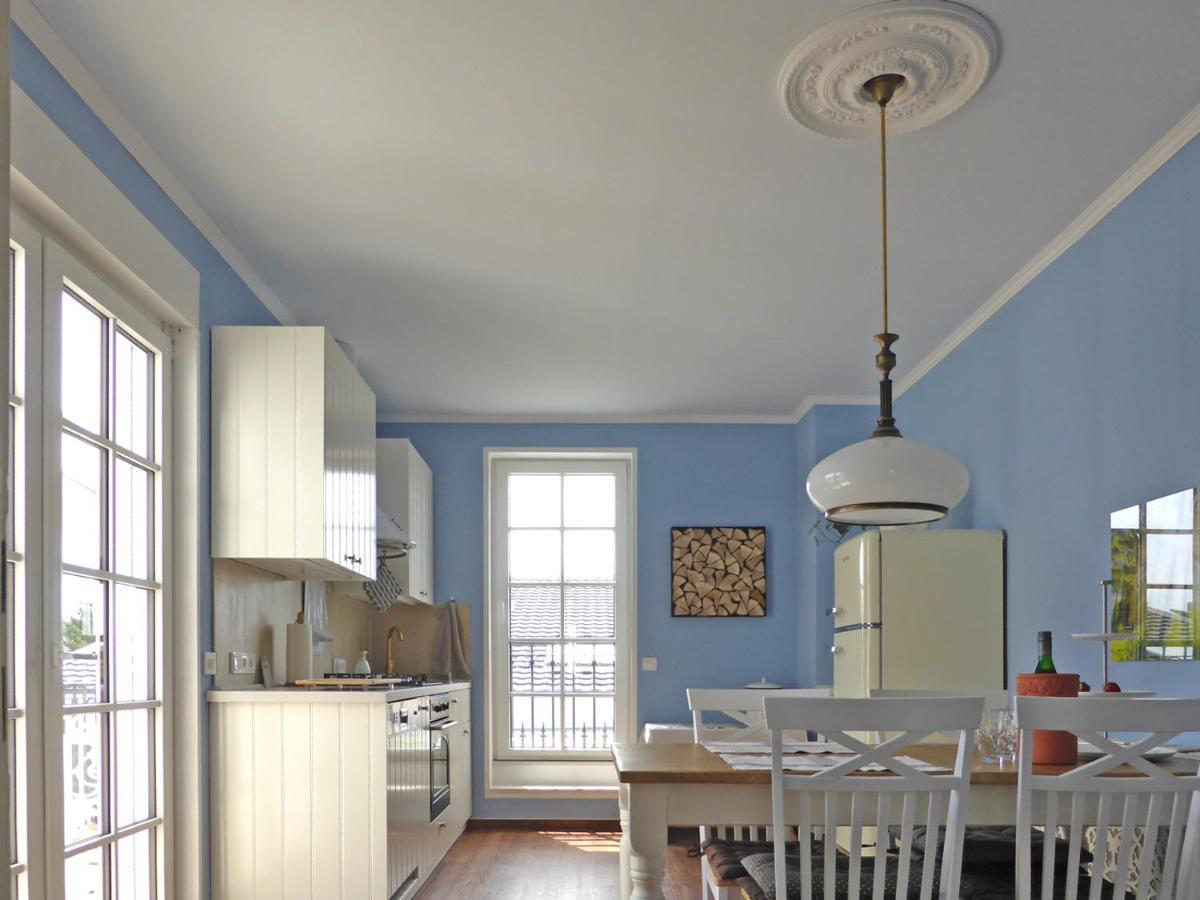 Stilvoll Urlaub Machen! Apartment Dudenhofen Екстериор снимка